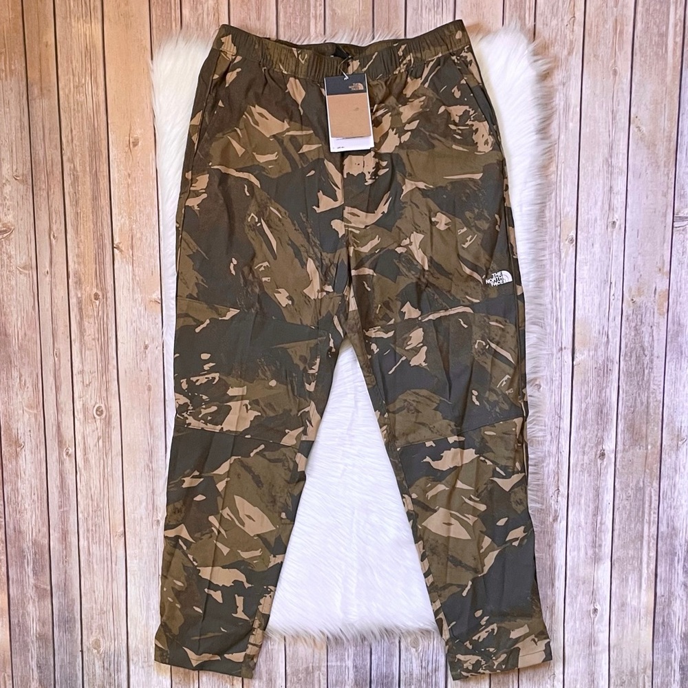 The North Face Men’s Printed Class V Pants